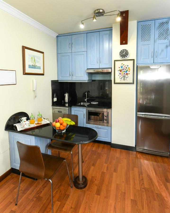 Casa Viva Leilighet Santa Cruz de la Palma  Eksteriør bilde